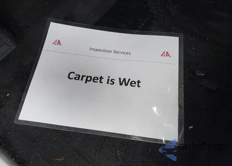 2019 Land Rover Range Rover Sport Svr from USA, damaged, VIN SALWZ2SE9KA853376